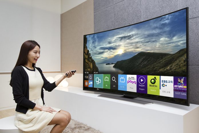 Zuletzt gab es Diskussionen um Smart-TVs von Samsung