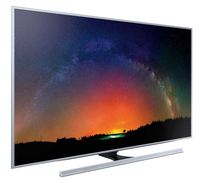TV von Samsung: Hersteller weist Manipulationsvorwürfe zurück