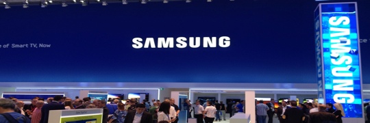 Samsung geht gegen das iPhone 5 vor