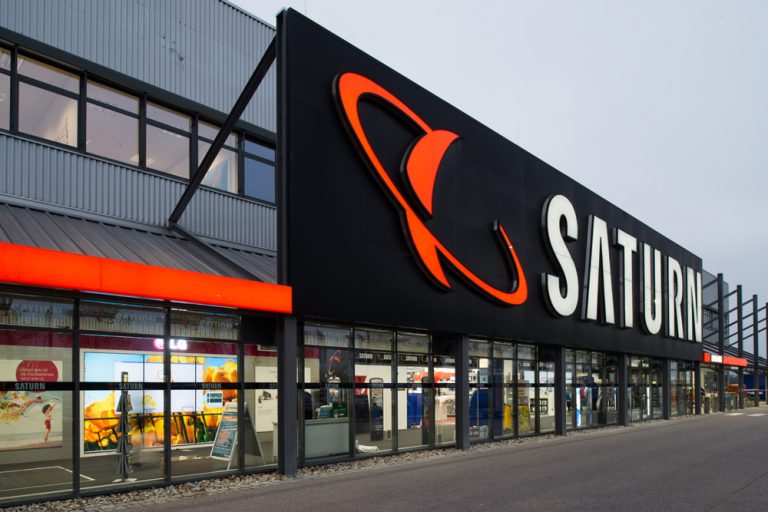 Media Markt/Saturn führt kontaktlose BezahlVariante ein