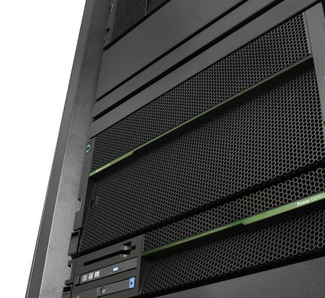 EMEA-Server-Markt: HPE liegt vor Dell EMC