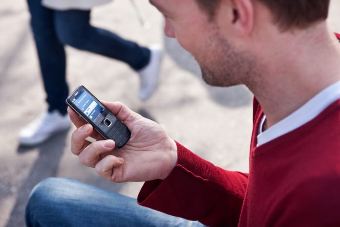 Cemix: Erstmals weniger Smartphones in Deutschland verkauft