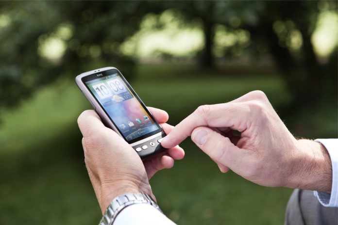 GfK: Rekordnachfrage nach Smartphones