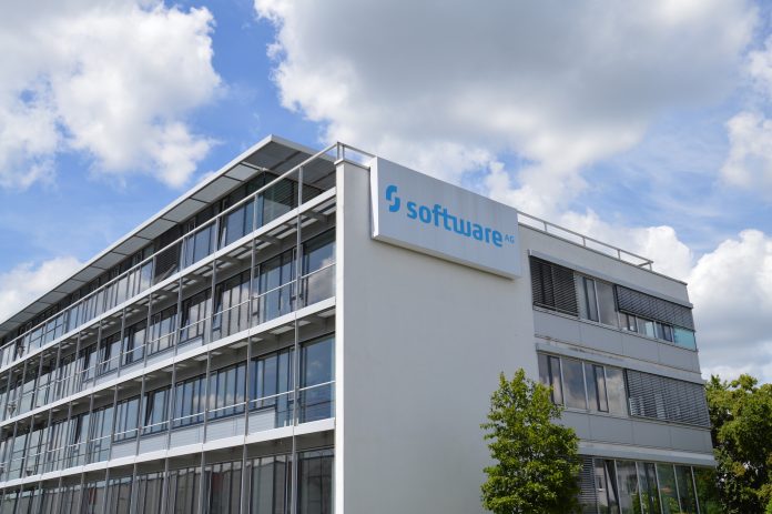 Software AG kauft für 100 Millionen Euro eigene Aktien zurück