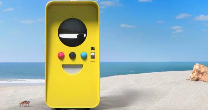Snapchat bringt Kamera-Sonnenbrille «Spectacles» nach Deutschland