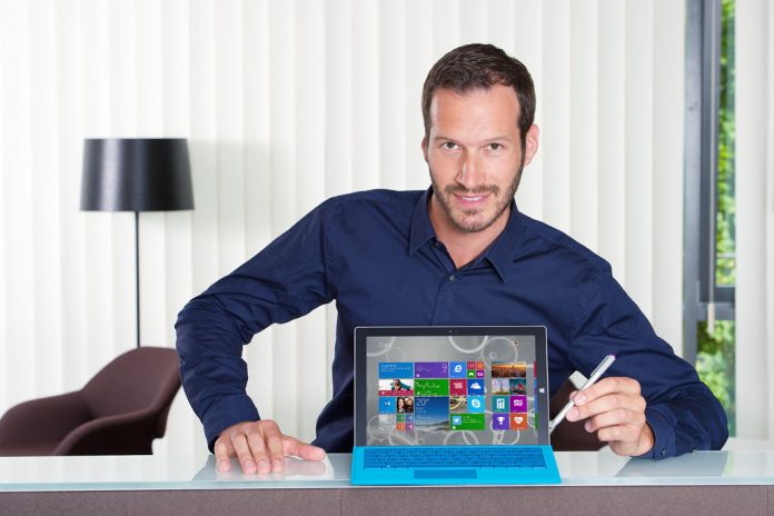 Microsoft gibt Verfügbarkeit von Surface Pro 3 bekannt