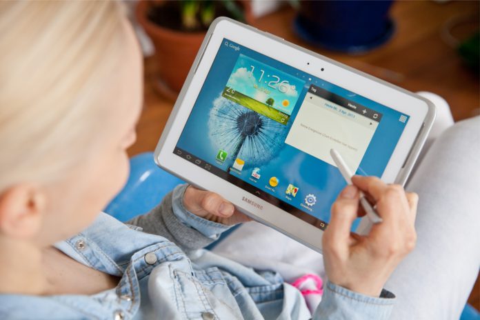 Tablets: Android überholt Apple