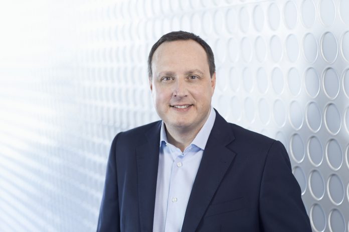 Haas neuer Vorstandsvorsitzender von Telefonica Deutschland