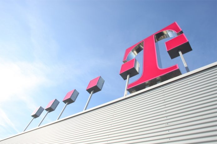 Telekom wird Großhändler für TK-Dienste