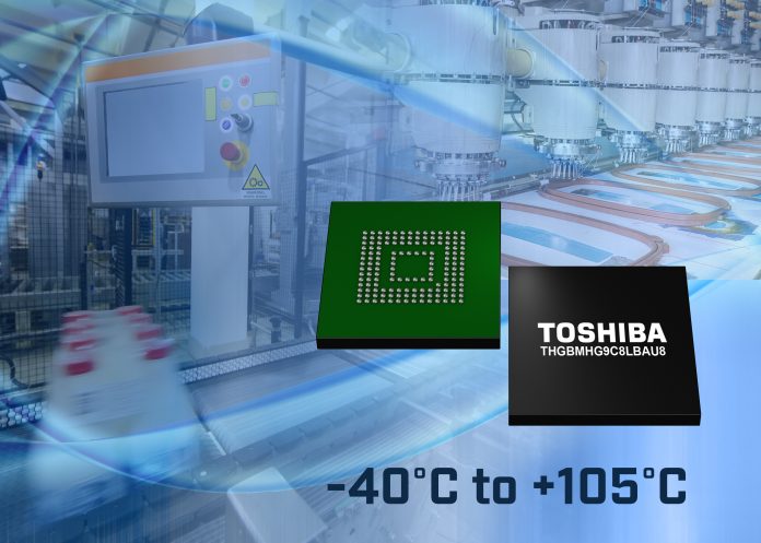 SK Hynix will bei Chip-Geschäft von Toshiba einsteigen