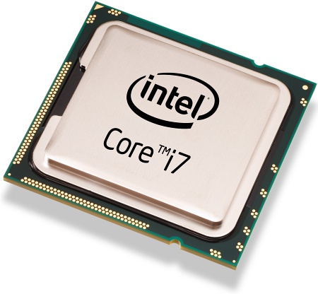 Verkaufsschlager: Intel Core i7