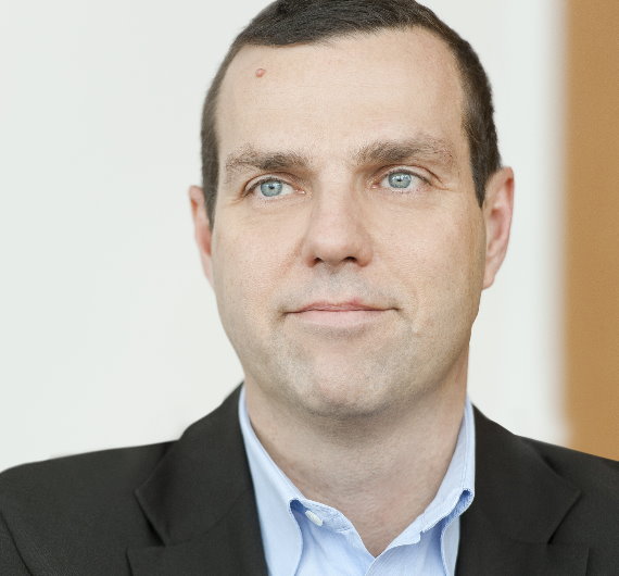 Roland Lunck wird Country Manager DACH bei Viewsonic
