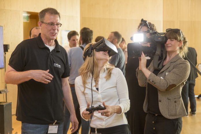 PwC: Virtual Reality auf dem Weg aus der Nische