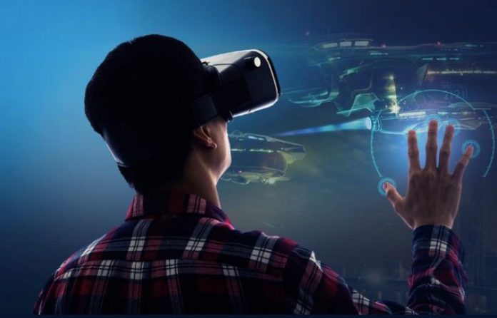 VR-Hersteller gründen Allianz