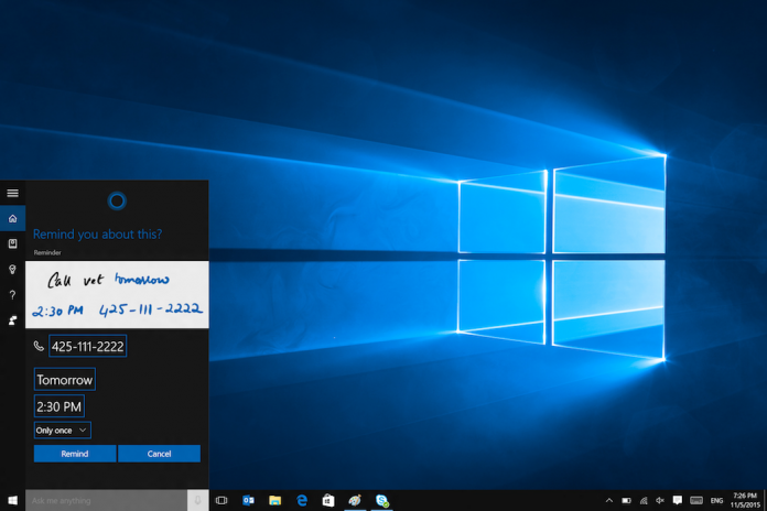 Microsoft: Noch 100 Tage kostenloses Windows 10 Upgrade
