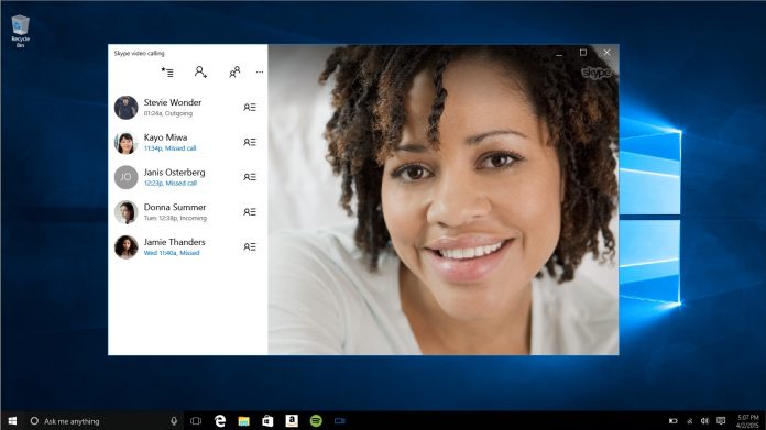 Microsoft kündigt «Anniversary Update» für Windows 10 an