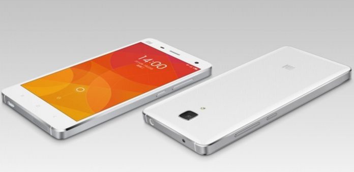 Xiaomi hat den Absatz seiner Geräte im vergangenen Jahr mehr als verdreifacht