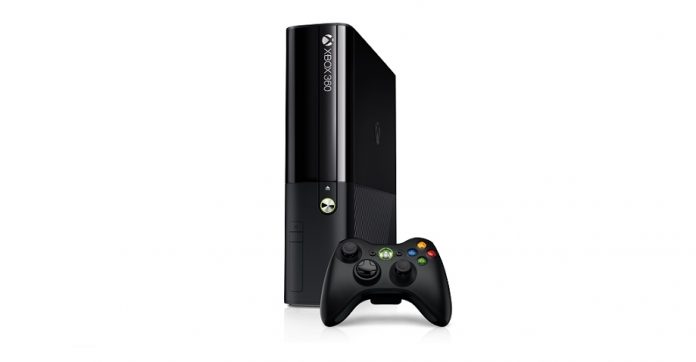 Microsoft mustert Xbox 360 aus