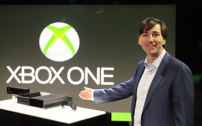 Im zweiten Quartal legten auch die Abverkäufe der Xbox zu