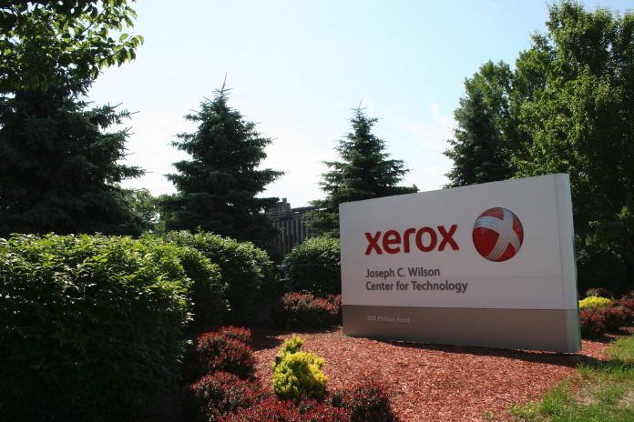 Xerox bereitet feindliches Übernahmeangebot für HP vor