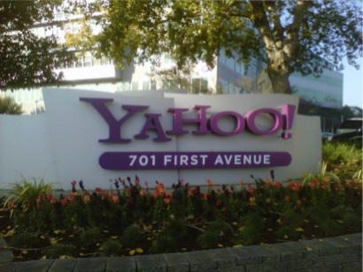 Yahoo stellt sich zum Verkauf