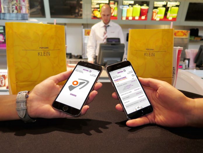 Das mobile Bezahlen mit dem Smartphone kommt in Deutschland nicht recht vom Fleck