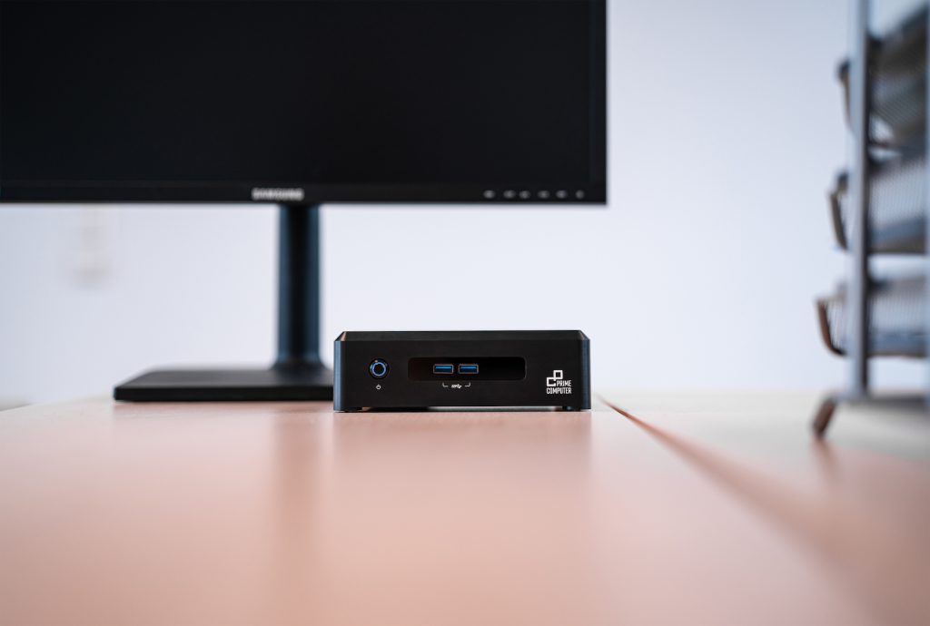 Prime Computer startet in Deutschland mit Tucholski - ChannelObserver