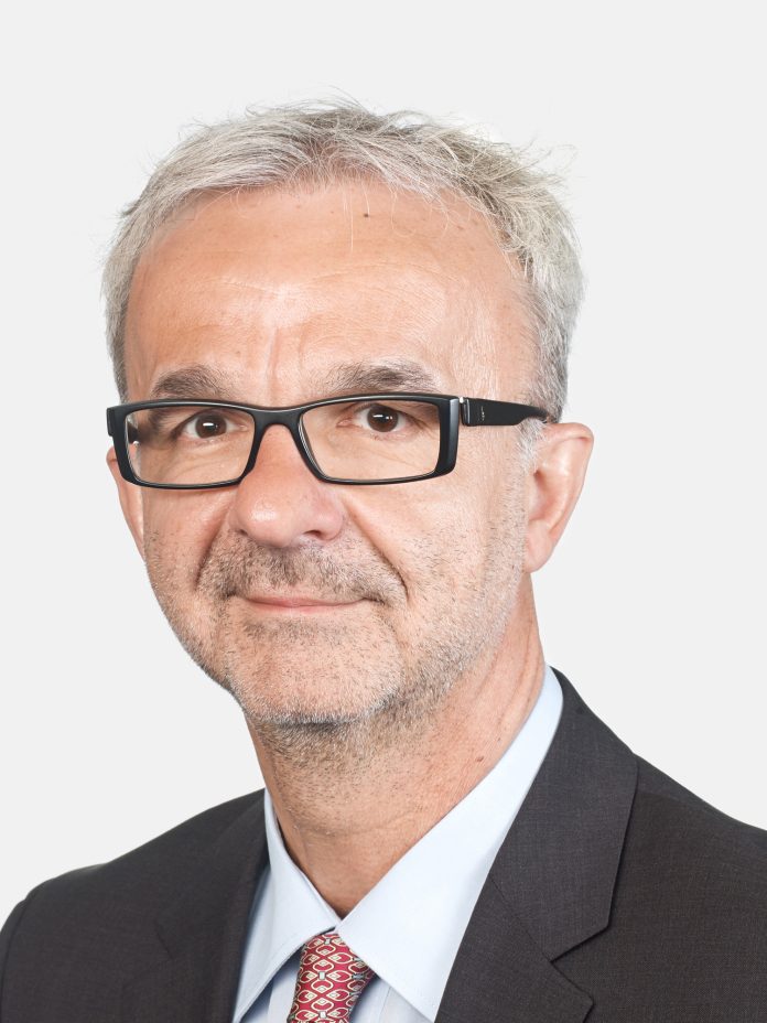 Zaccardi ist neuer Chief Executive Officer bei Ricoh Deutschland