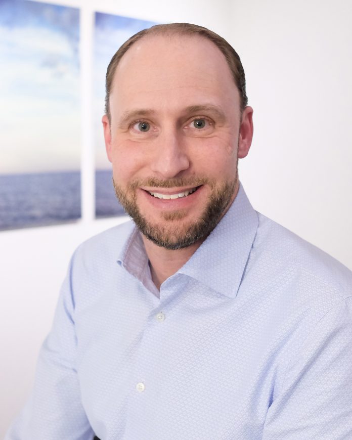 Philip Weber, CEO Ebertlang