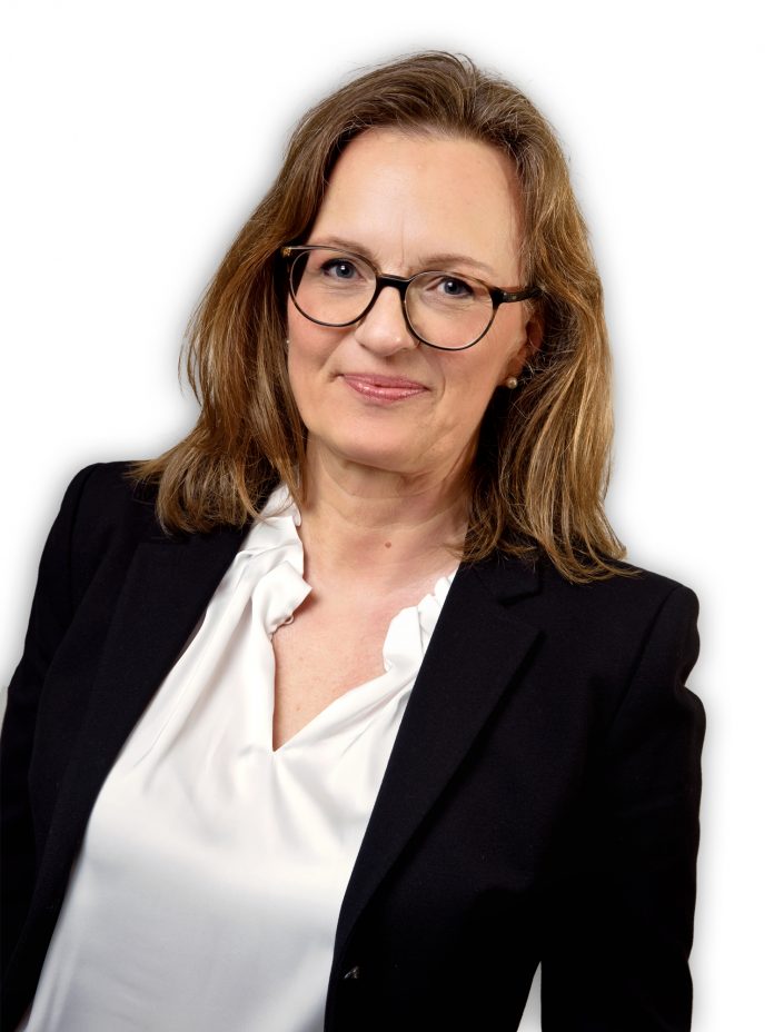 Katrin Bulla – Director Netzvermarktung und Channel Marketing Fachhandel