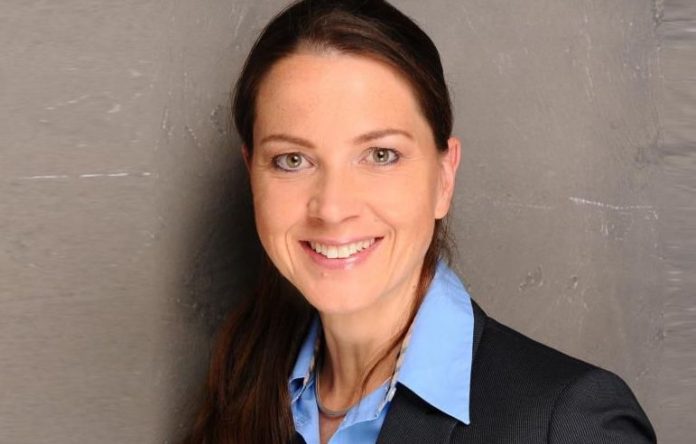 Susanne Kummetz, Director Commercial und Consumer Channel bei HP Deutschland