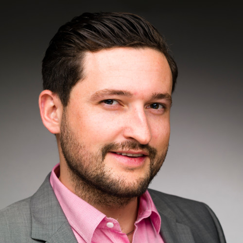 Matthias Träger wird Regional Sales Manager für DACH Süd