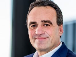 Marcus Adä, Geschäftsführer von Exclusive Networks Deutschland