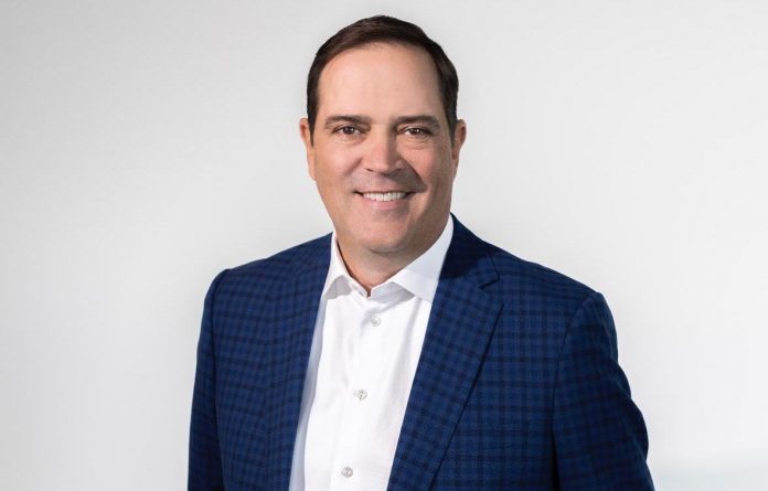 Cisco-CEO Robbins
