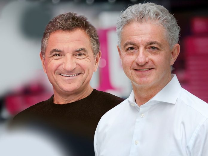 doppelportrait