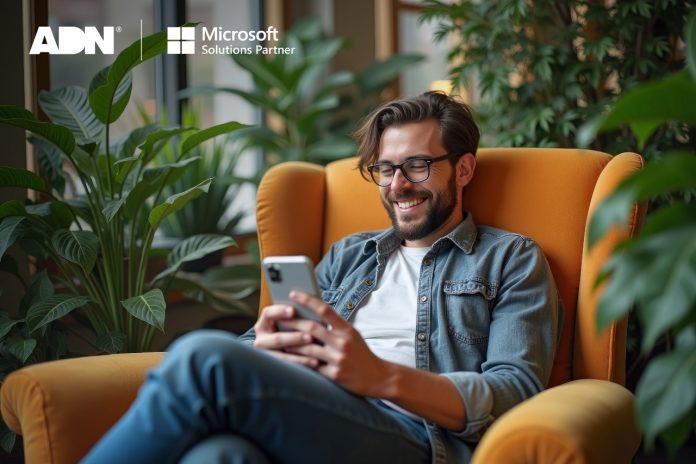 ADN ruft auf zu Partner-Challenge, die neue Geschäftsmöglichkeiten rund um Microsoft Copilot Chat erschließt (c) ADN