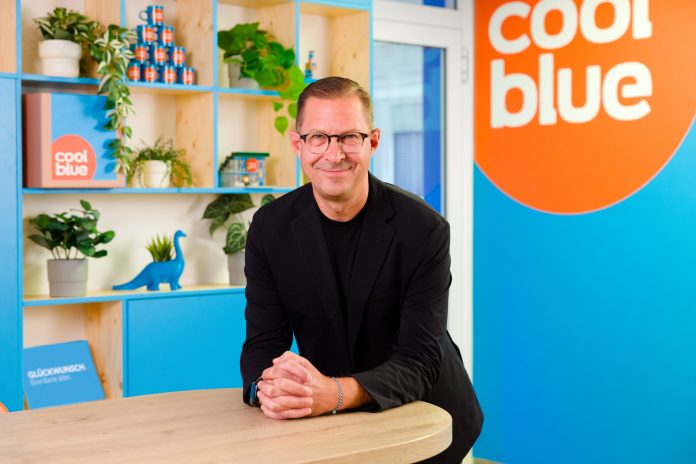Coolblue_MarcoStiemert_DirectorPurchasingGermany