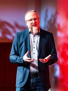 Florian Stamer, Head of Professional Service bei ADN (c) ADN