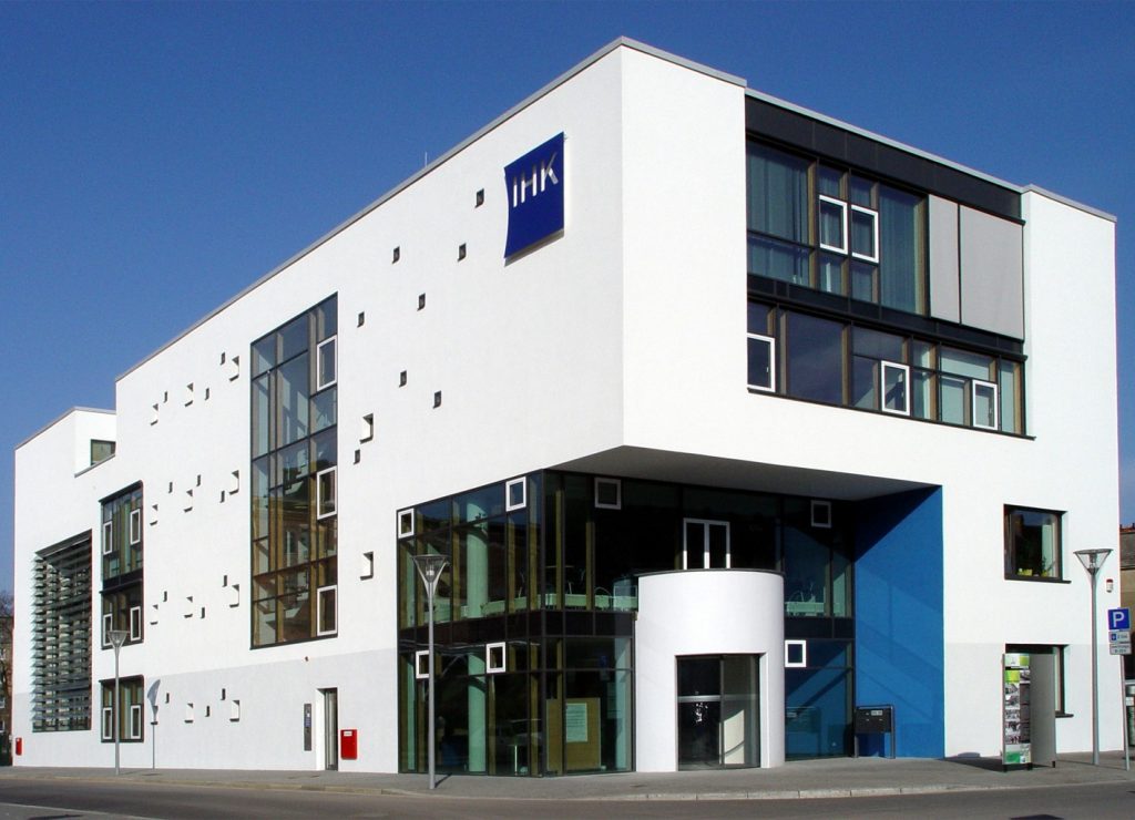 IHK Bildungszentrum Halle-Dessau (c) IHKBIZ