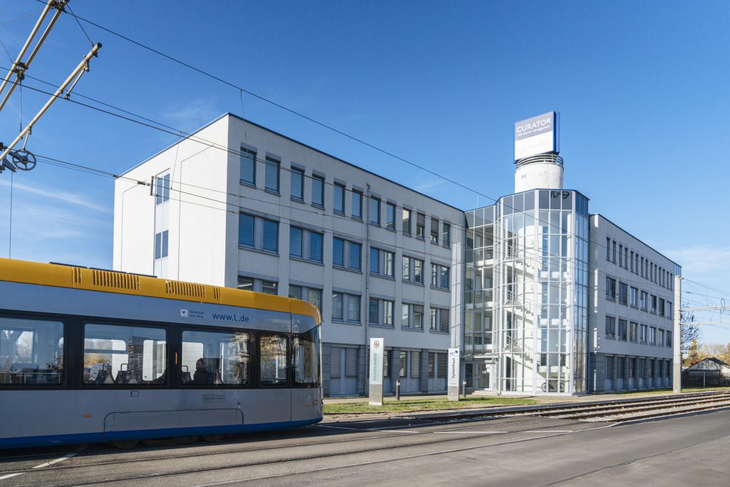 UTAX Vertriebspartner KCT-Systemhaus Leipzig (c) KCT